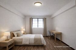 Blk 83 Commonwealth Heights (Queenstown), HDB 3 Rooms #521551361